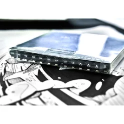 MOLOTOW™ | BLACKLINER PERMANENT Complete Set —13 pens