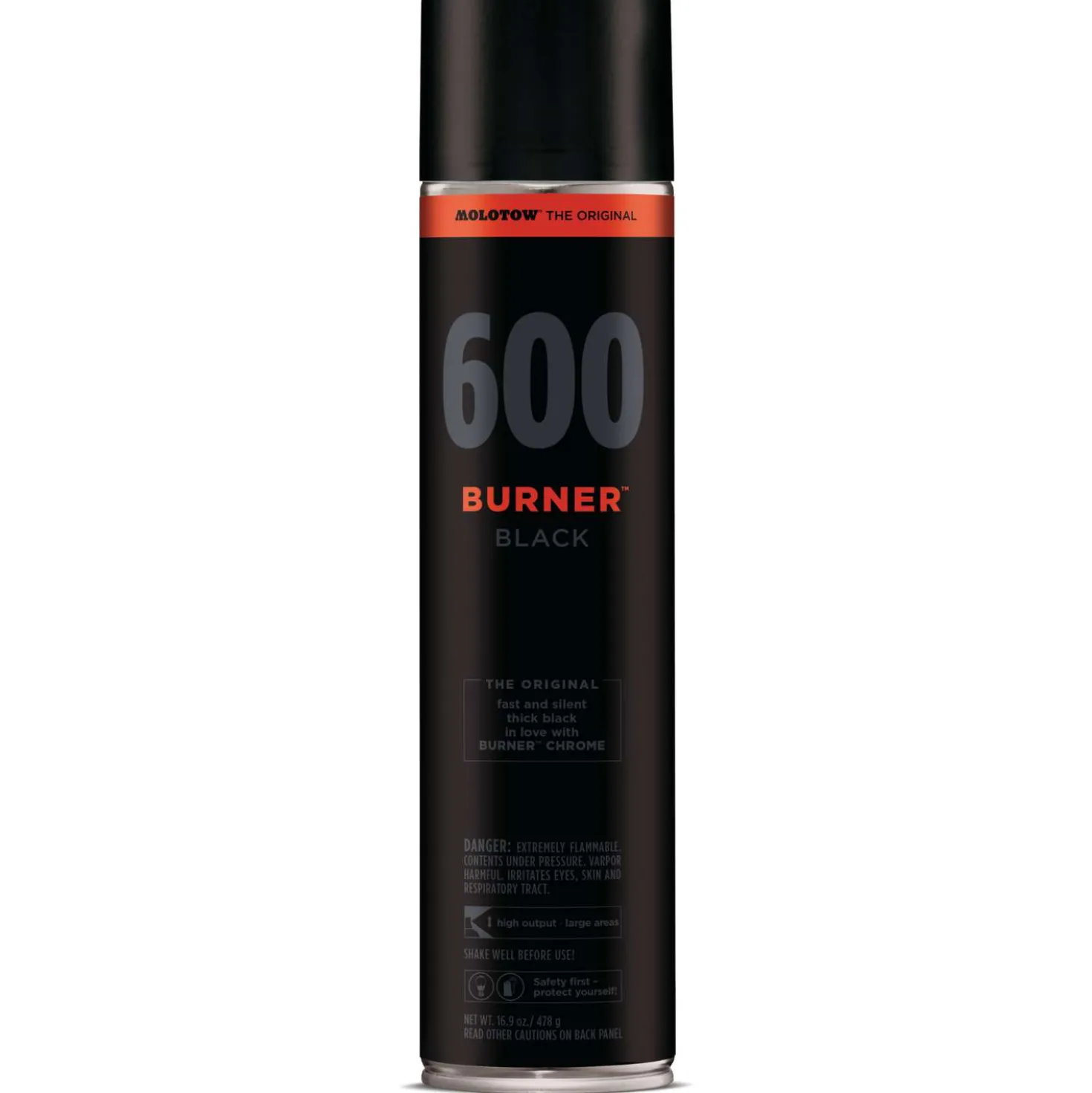 MOLOTOW™ BURNER Sprühfarbe