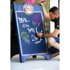 MOLOTOW™ CHALK Marker, 15 mm Standard-Tip