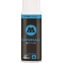 MOLOTOW™ COVERSALL™ WATER-BASED
