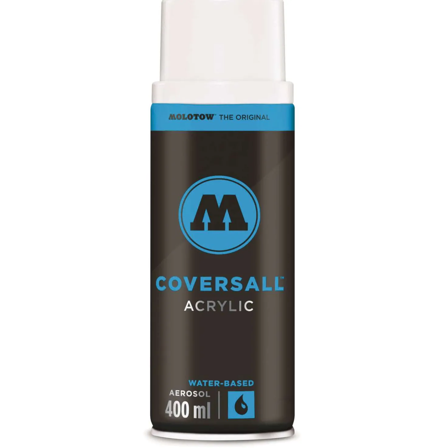 MOLOTOW™ COVERSALL™ WATER-BASED