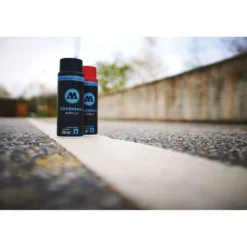 MOLOTOW™ COVERSALL™ WATER-BASED