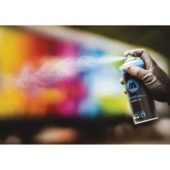 MOLOTOW™ COVERSALL™ WATER-BASED