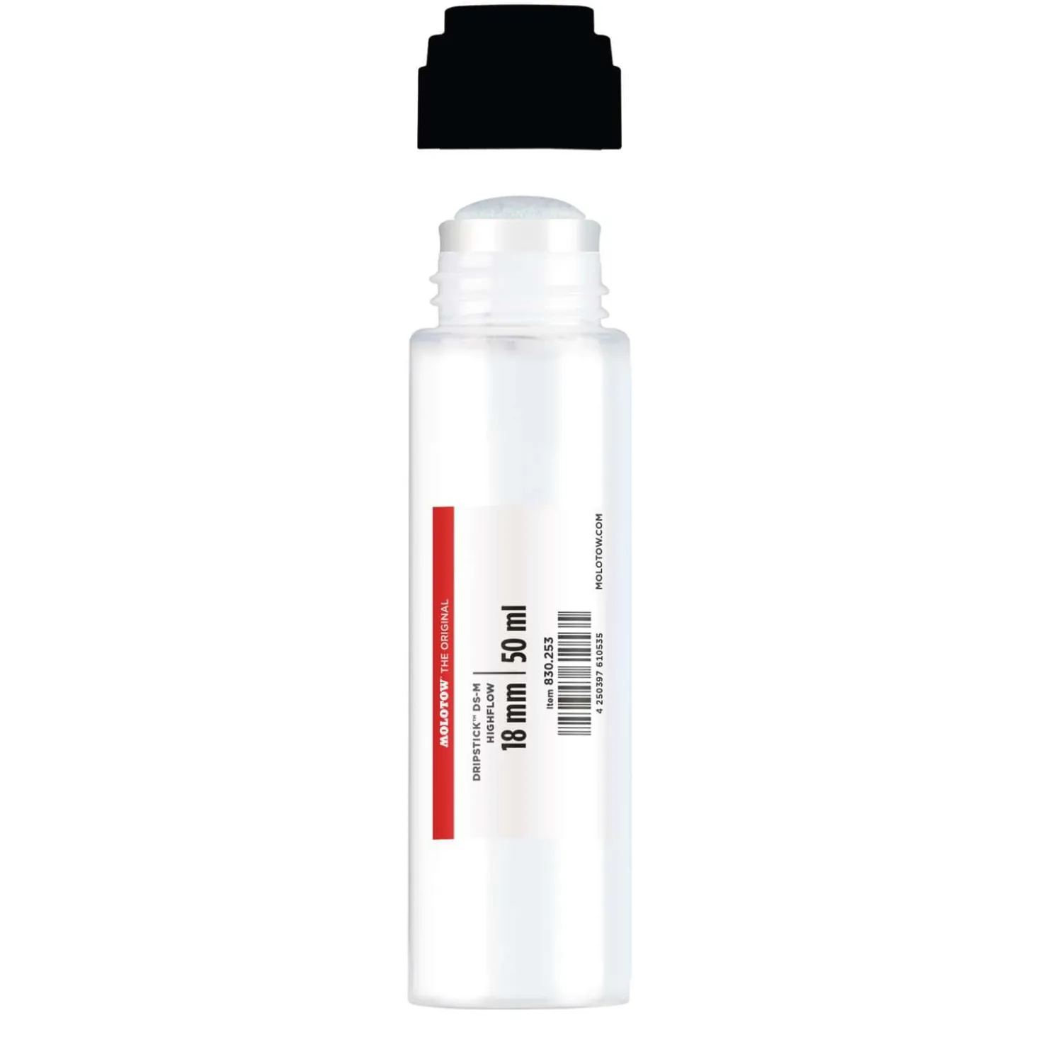MOLOTOW™ DRIPSTICK DS-M Blanko