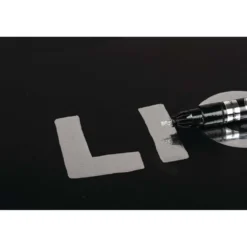 MOLOTOW™ LIQUID CHROME Marker