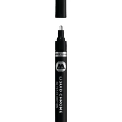 MOLOTOW™ LIQUID CHROME Marker