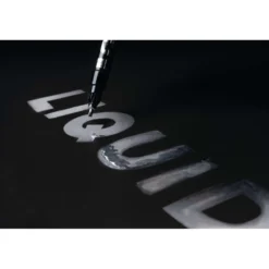 MOLOTOW™ LIQUID CHROME Marker