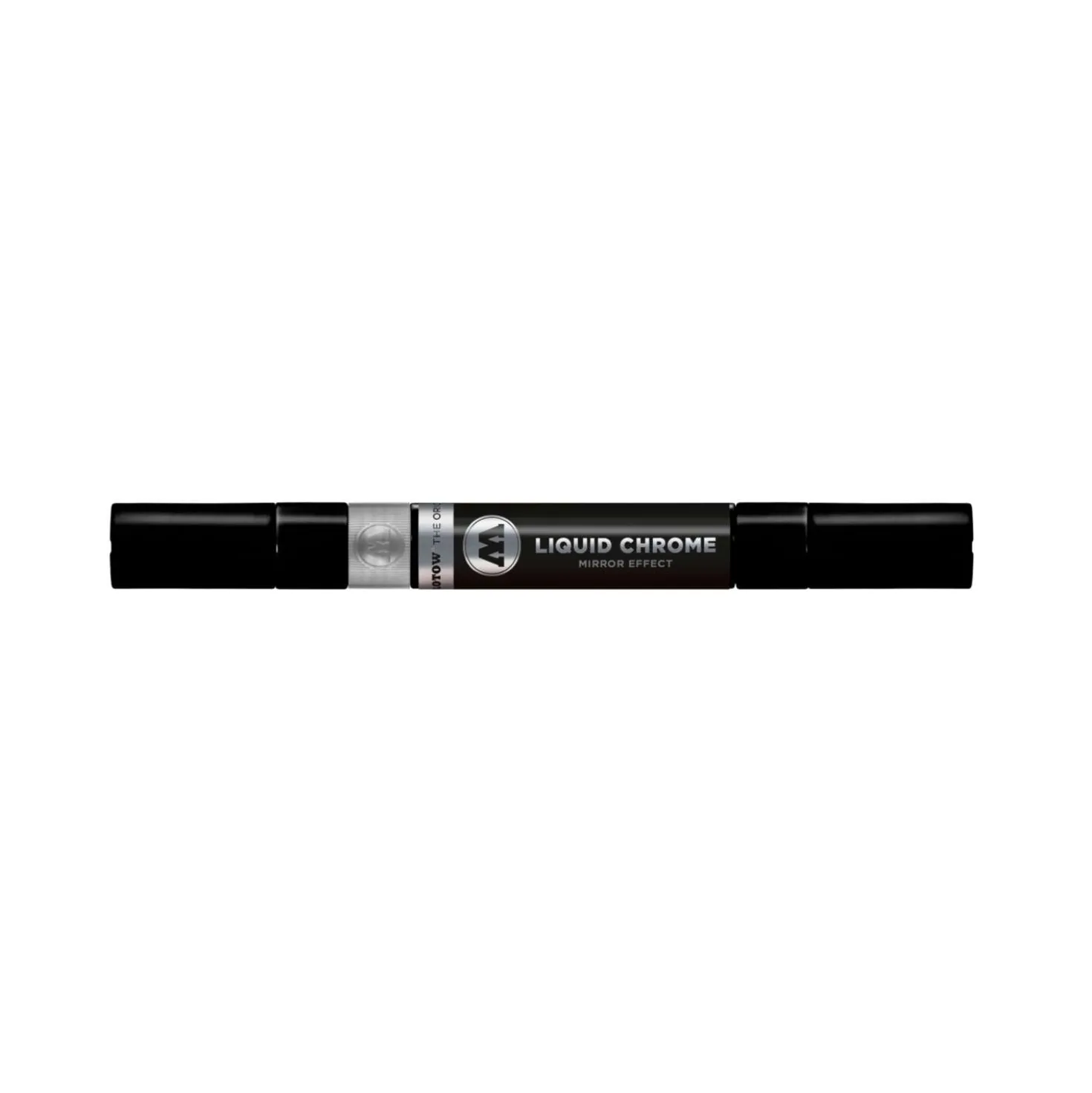 MOLOTOW™ LIQUID CHROME Twin Marker