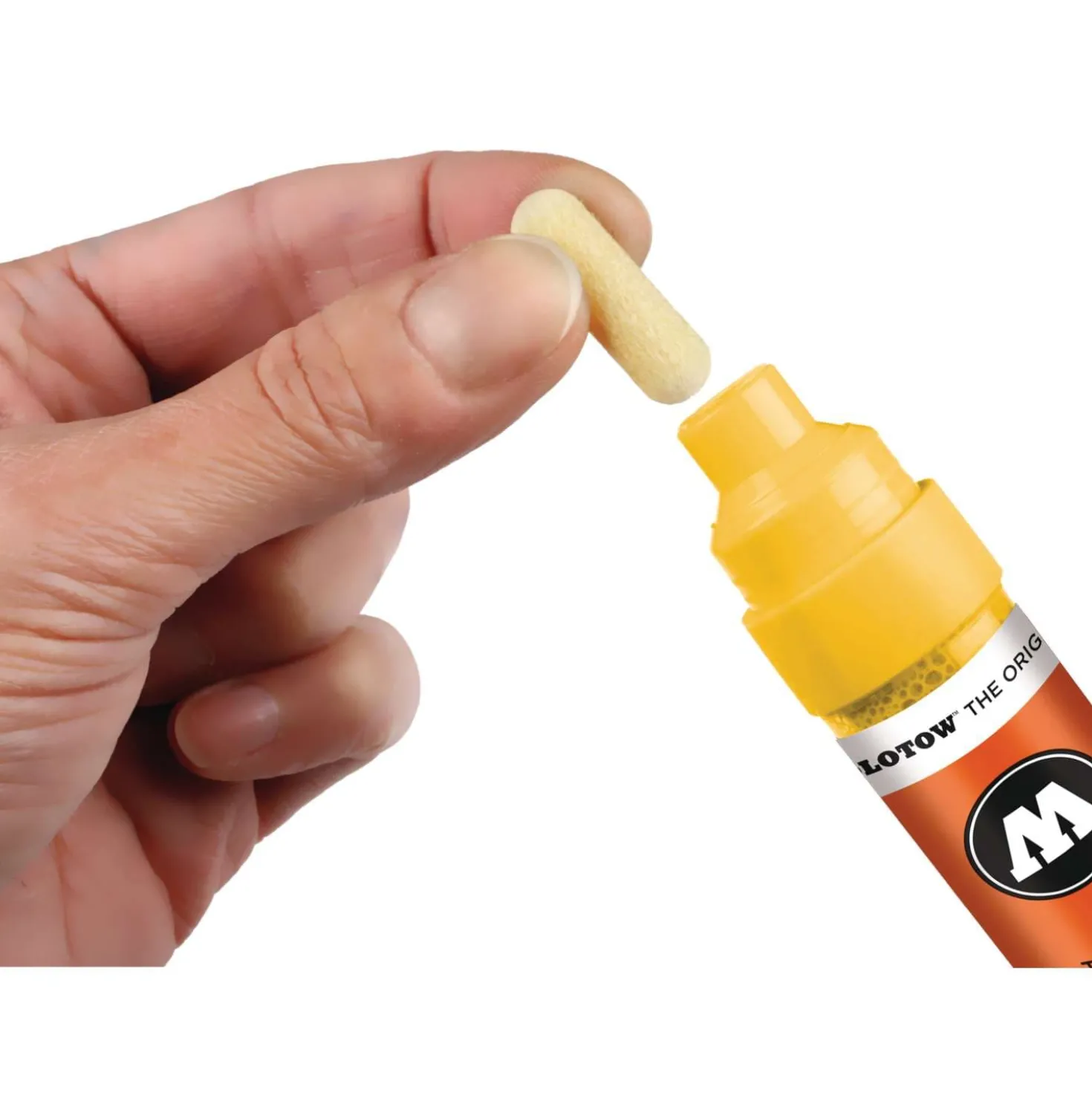 MOLOTOW™ Marker-Ersatzspitze für MASTERPIECE Marker 760PI, 767PI und 711EM