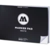 MOLOTOW™ MARKER PAD WHITE