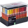 MOLOTOW™ ONE4ALL Acrylmarker 127HS Complete Set, 2024 Edition