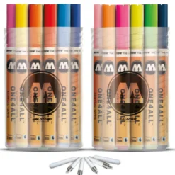 MOLOTOW™ ONE4ALL Complete-Kit 127HS