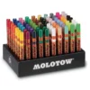 MOLOTOW™ ONE4ALL Display Starter-Set
