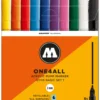 MOLOTOW™ ONE4ALL 10er-Sets 127HS