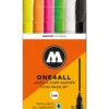 MOLOTOW™ ONE4ALL 6er-Sets 127HS