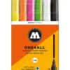 MOLOTOW™ ONE4ALL 6er-Sets 227HS