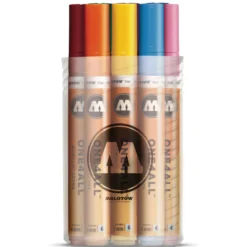 MOLOTOW™ ONE4ALL Main-Kit 227HS