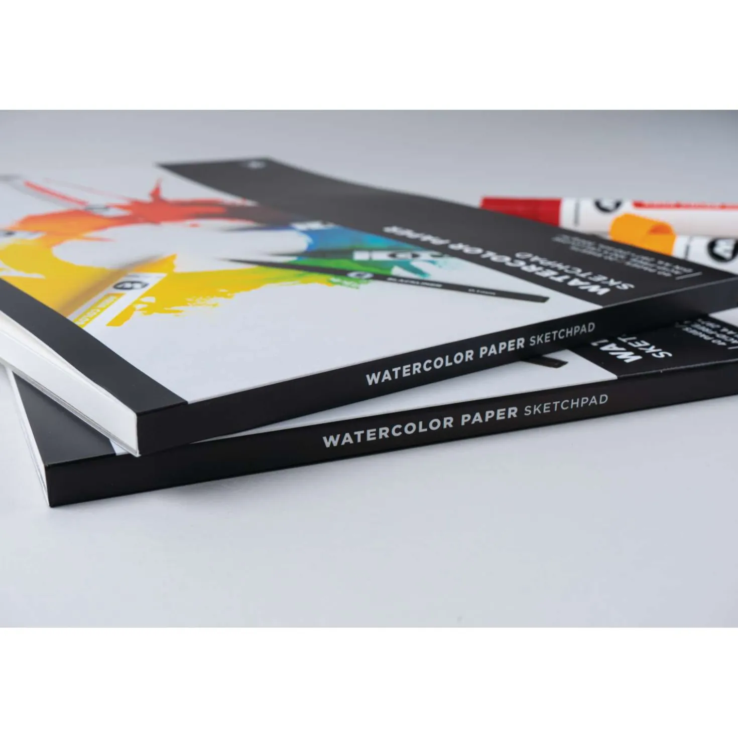 MOLOTOW™ ONE4ALL Professional Sketchpad