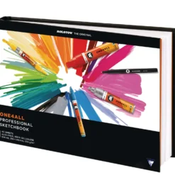 MOLOTOW™ ONE4ALL Professional Sketchbook