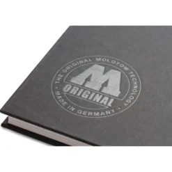 MOLOTOW™ ONE4ALL Professional Sketchbook
