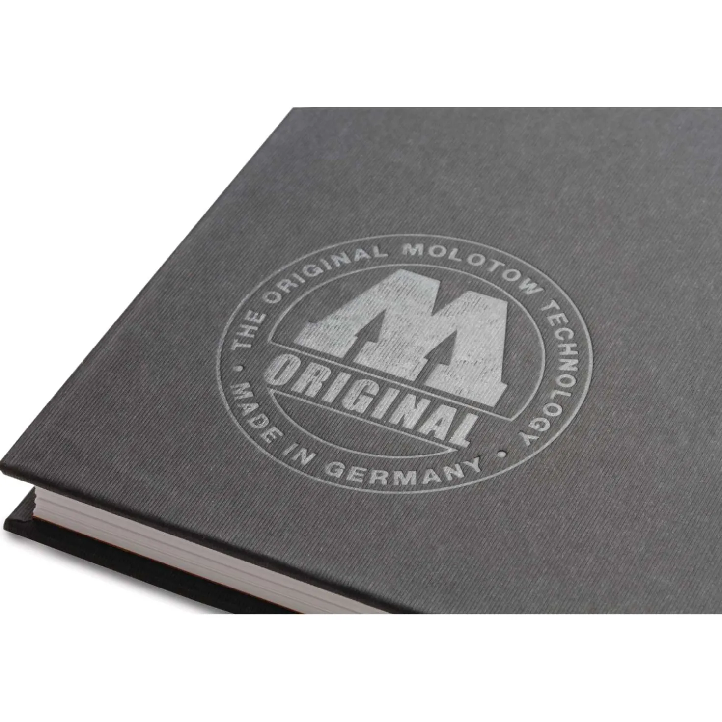 MOLOTOW™ ONE4ALL Professional Sketchbook