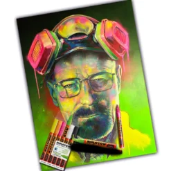 MOLOTOW™ ONE4ALL Pumpmarker 127HS