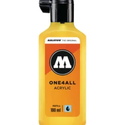 MOLOTOW™ ONE4ALL Refills Nachfülltusche