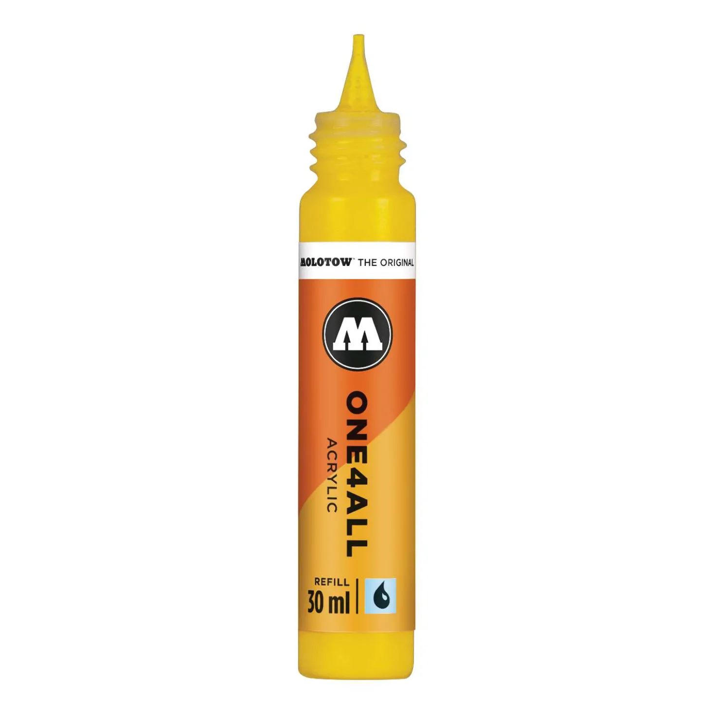 MOLOTOW™ ONE4ALL Refills Nachfülltusche