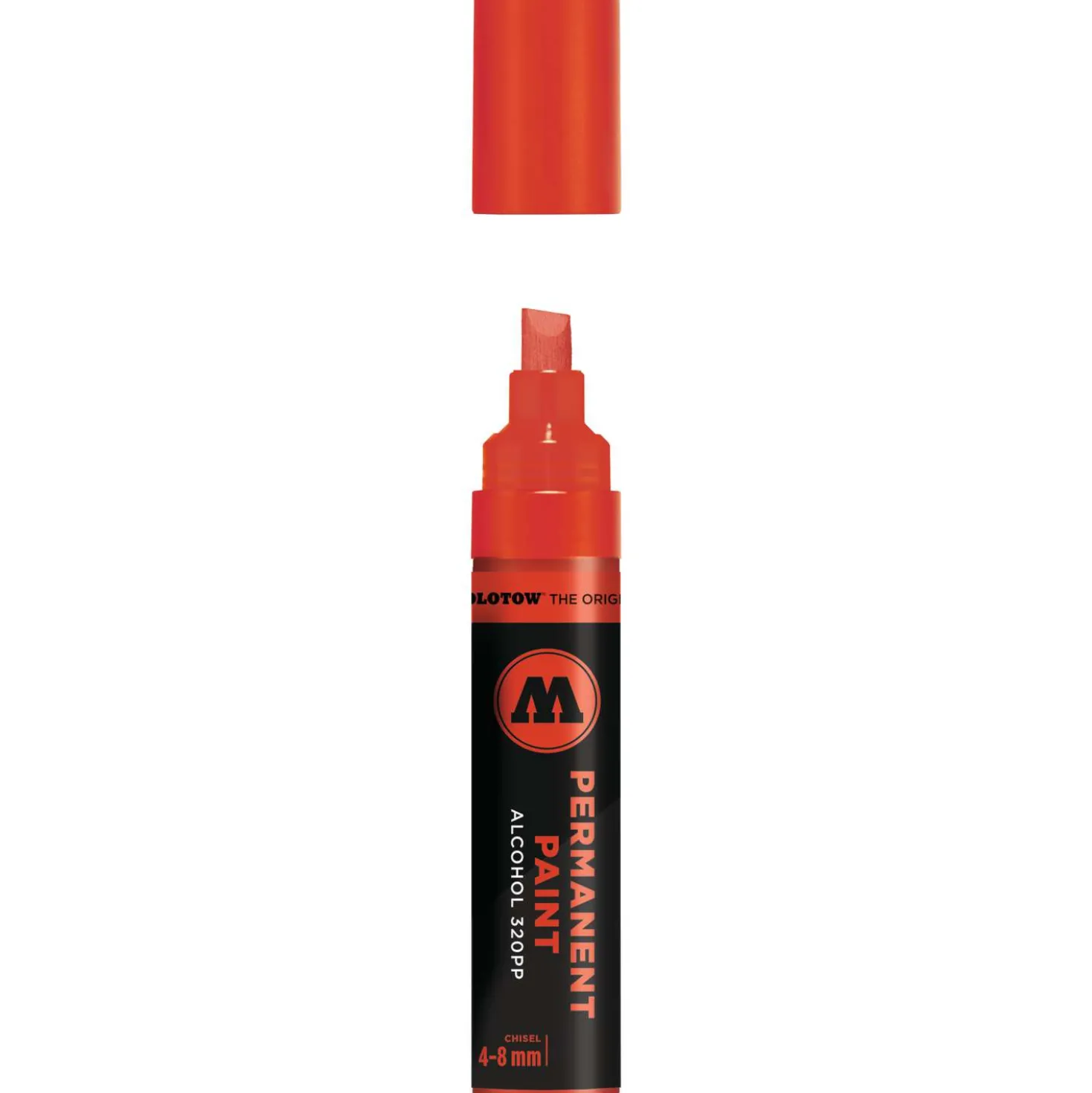 MOLOTOW™ PERMANENT PAINT Marker