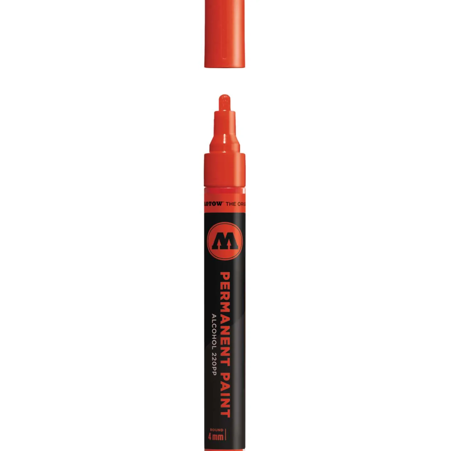 MOLOTOW™ PERMANENT PAINT Marker