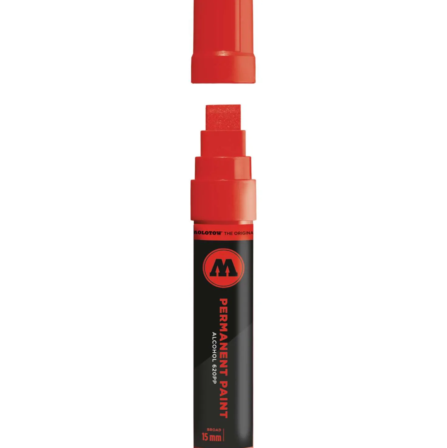 MOLOTOW™ PERMANENT PAINT Marker