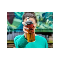 MOLOTOW™ PREMIUM Künstler-Sprühfarbe