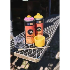 MOLOTOW™ PREMIUM Künstler-Sprühfarbe