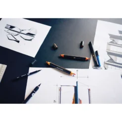 MOLOTOW™ SKETCHER Twin Marker, einzeln