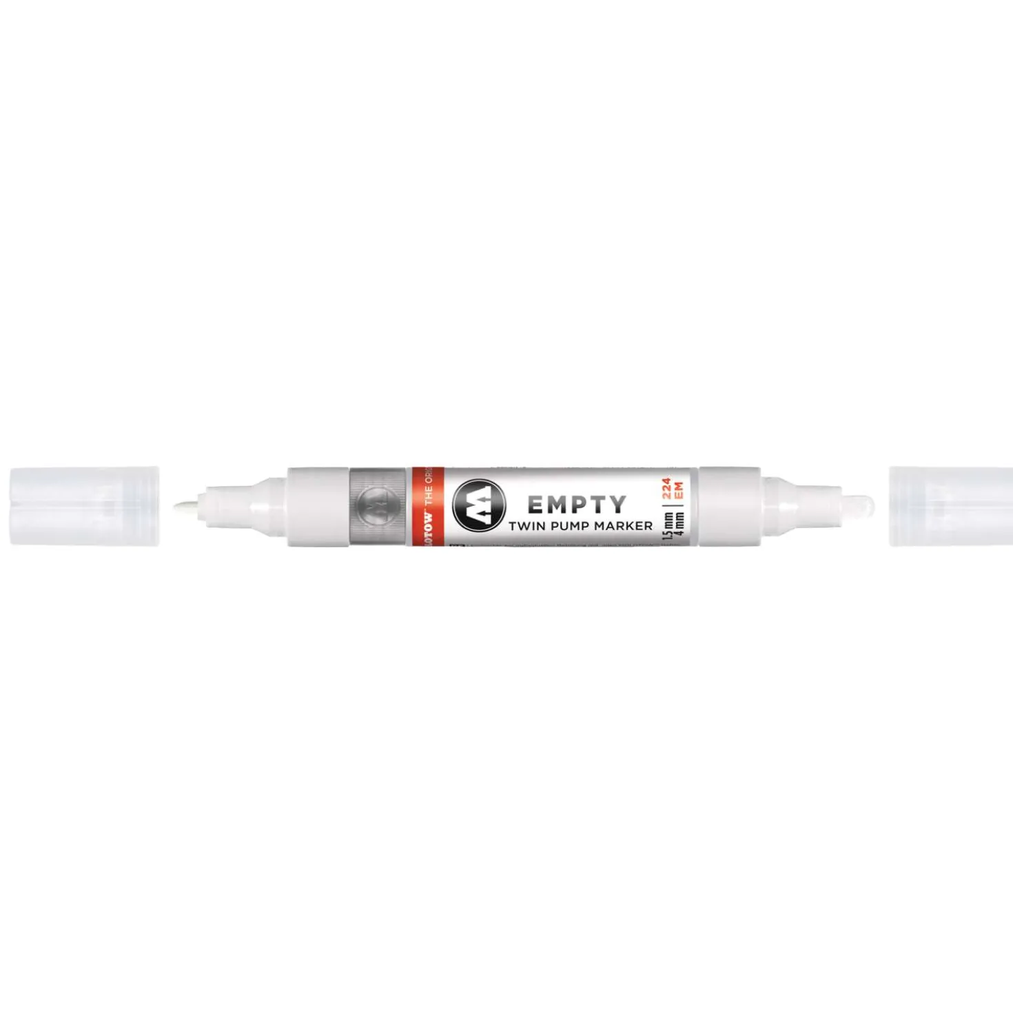 MOLOTOW™ Twin Leermarker