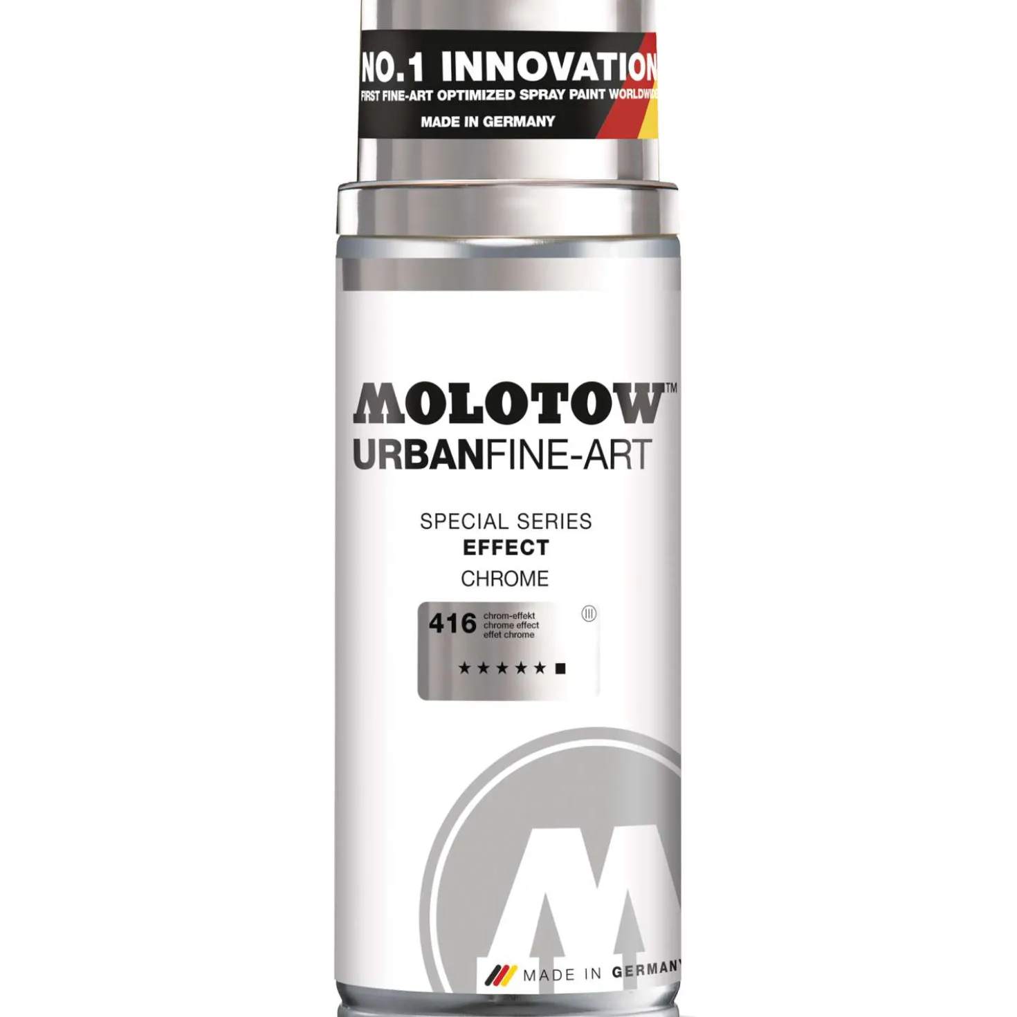 MOLOTOW™ URBAN FINE-ART Special-Effect Künstler-Sprühfarbe