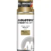 MOLOTOW™ URBAN FINE-ART Special-Metallic Künstler-Sprühfarbe