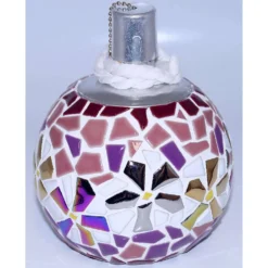 Mosaik Keramik Flip MINI