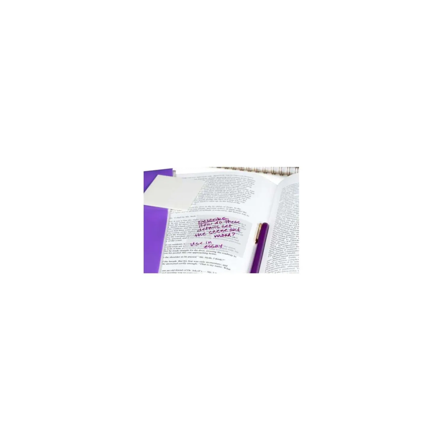 3M™Post-it® Notizzettel, Block
