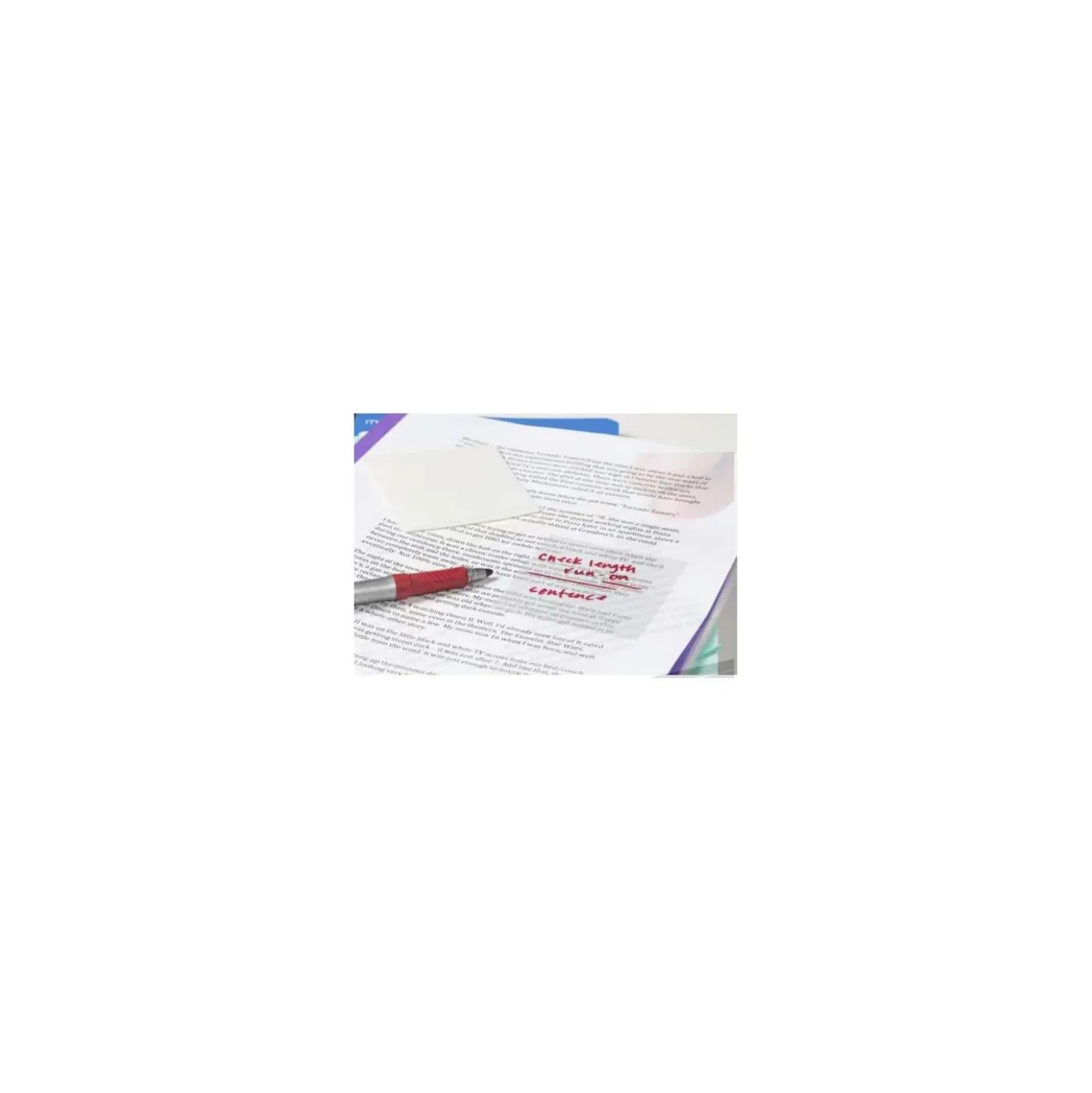 3M™Post-it® Notizzettel, Block