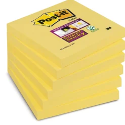 3M Post-it® Super Sticky Blöcke