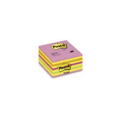 3M Post-it® Würfelblock