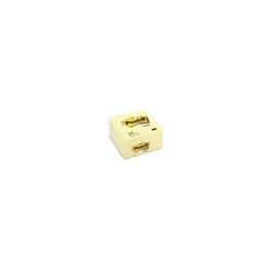 3M Post-it® Würfelblock