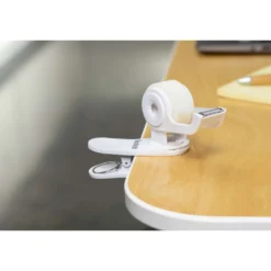 3M™ Scotch® Abroller Clip & Twist, weiß