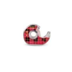 3M Scotch® Crystal Klebeband