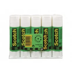 3M Scotch® Klebestift ohne Lösungsmittel, 21 g