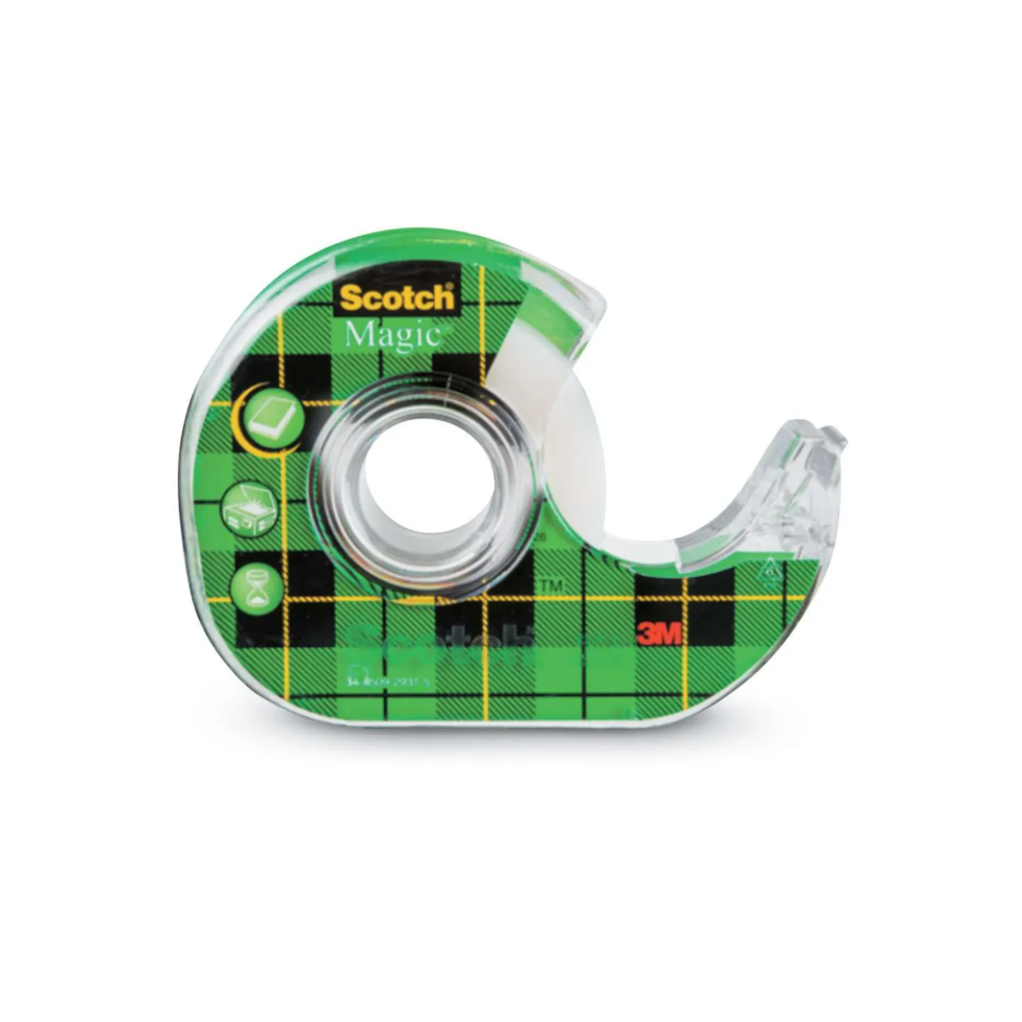3M Scotch® Magic Klebeband
