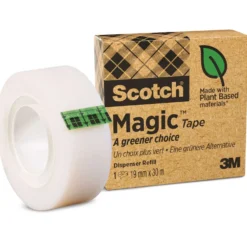 3M™SCOTCH® Magic™ Klebeband, nachhaltig