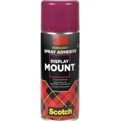 3M™ Scotch® Sprühkleber DisplayMount™