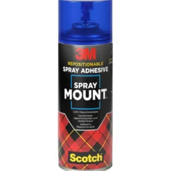 3M™ Scotch® Sprühkleber SprayMount™